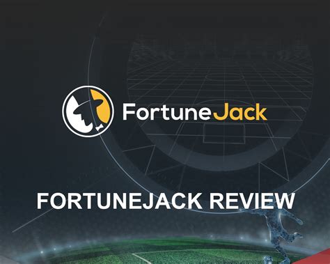 fortunejack review